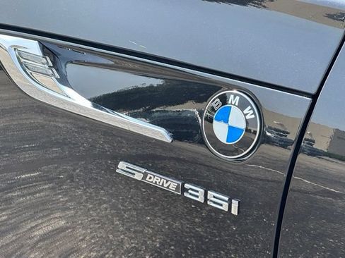 Used 2015 BMW Z4 sDrive35i RWD image 24