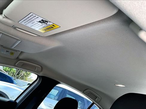 Certified 2025 MAZDA MAZDA3 s image 12