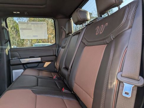 New 2026 Ford F250 King Ranch w/ Tremor Off-Road Package image 14