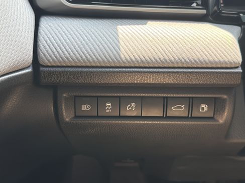 Certified 2025 Toyota Camry SE w/ Multimedia Upgrade Package FWD image 13