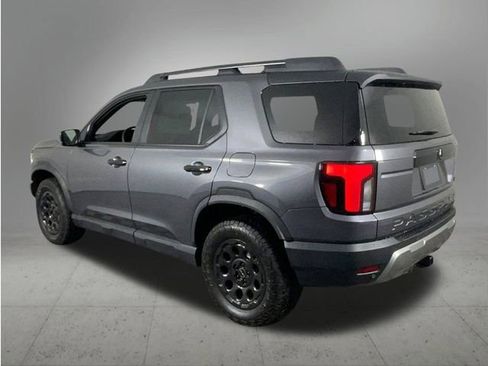 New 2026 Honda Passport TrailSport image 3