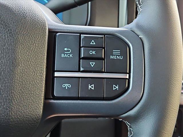 New 2026 Ford F450 Lariat w/ Lariat Ultimate Package AWD/4WD image 13