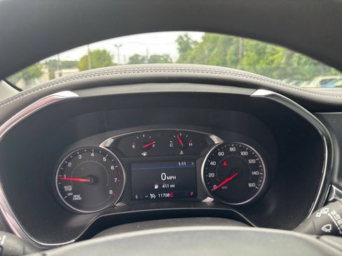 Used 2026 Chevrolet Blazer LT FWD image 36