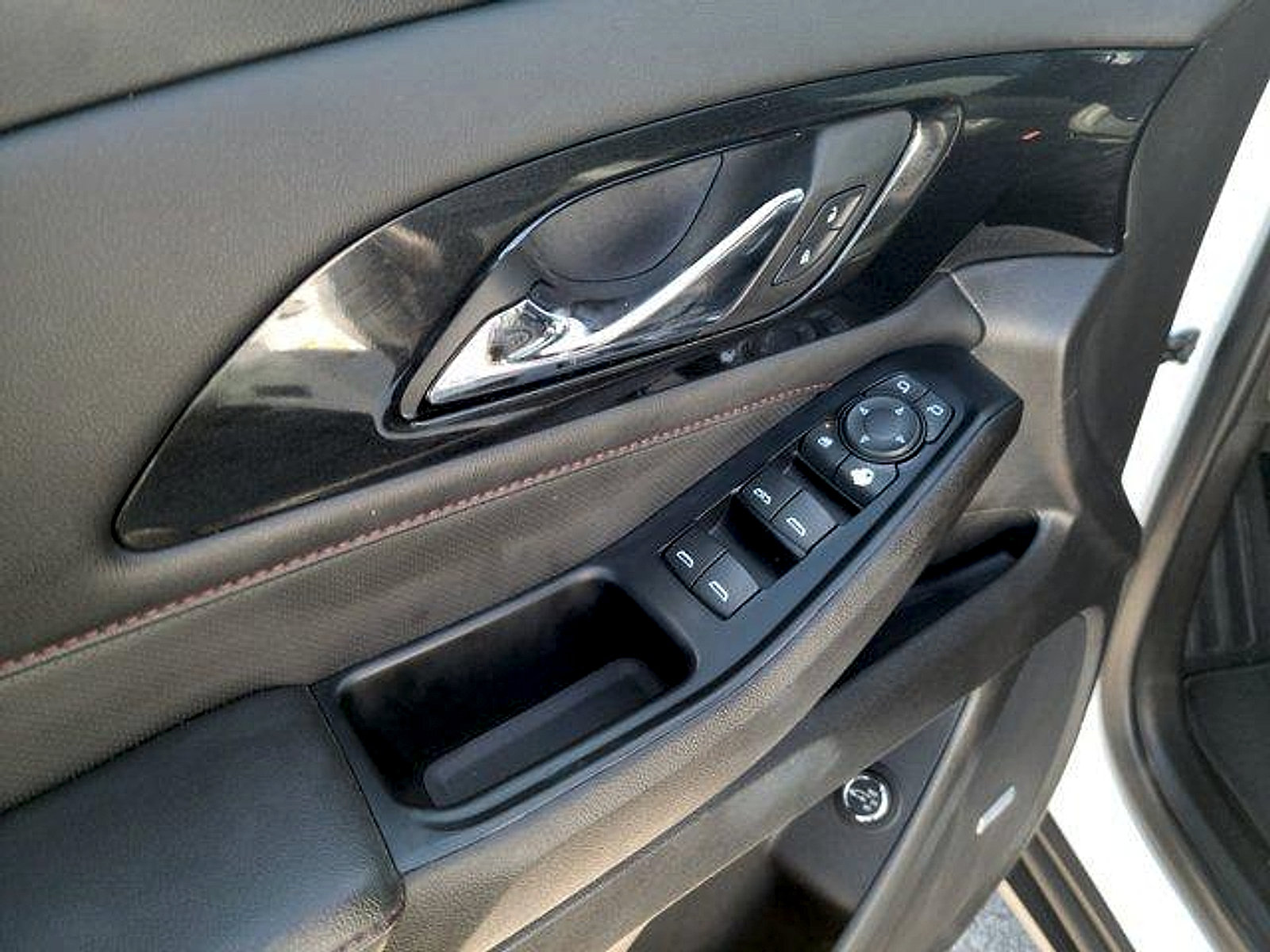 Used 2023 Chevrolet Traverse RS AWD/4WD image 23