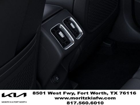 New 2026 Kia Sorento S w/ S Panoramic Sunroof Package FWD image 26