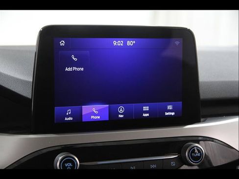 Used 2020 Ford Escape SE AWD/4WD image 12