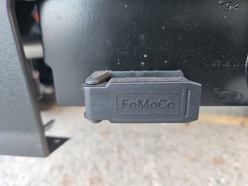 New 2025 Ford Maverick XLT w/ XLT Luxury Package image 31