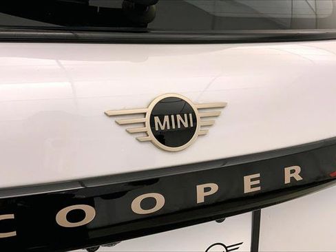 Certified 2025 MINI Cooper S image 30