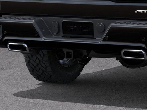New 2026 GMC Sierra 1500 AT4 AWD/4WD image 14