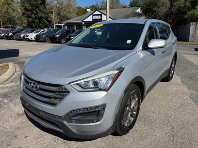 Used 2015 Hyundai Santa Fe Sport