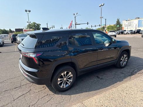 Used 2026 Chevrolet Equinox LT AWD/4WD image 11