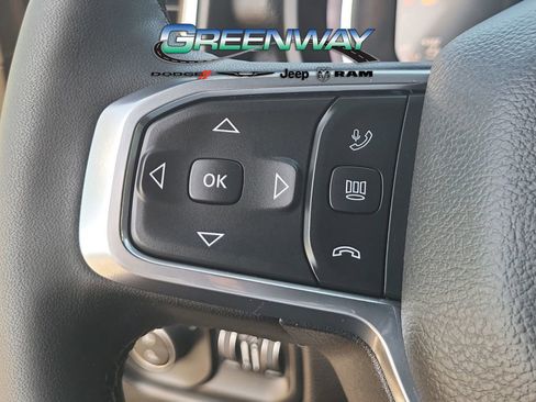 Used 2025 RAM 2500 Laramie image 26