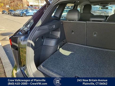 New 2026 Volkswagen Tiguan SE R-Line image 50