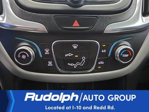 Used 2018 Chevrolet Equinox LT FWD image 23