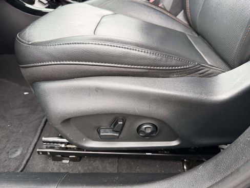 Used 2020 Jeep Compass Limited AWD/4WD image 15