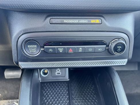 New 2026 Ford Bronco Sport Big Bend w/ Convenience Package AWD/4WD image 21