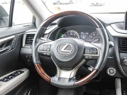 Used 2017 Lexus RX 350 AWD image 4