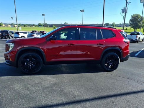 Used 2026 GMC Acadia Elevation w/ Super Cruise Package FWD image 3