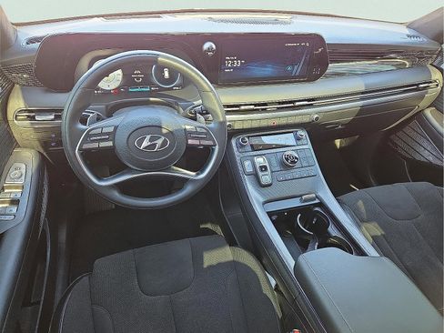 Used 2024 Hyundai Palisade Calligraphy image 12