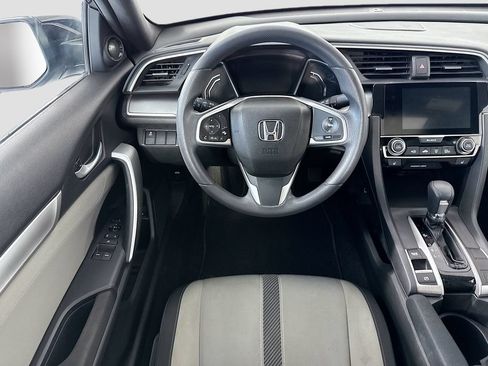 Used 2016 Honda Civic EX-T image 10