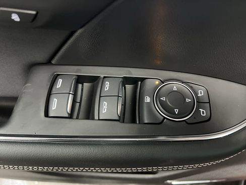 New 2026 Buick Envision Sport Touring AWD/4WD image 59