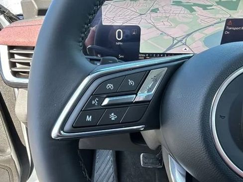 New 2026 Buick Envision Sport Touring AWD/4WD image 15
