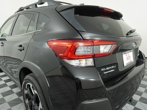 Used 2023 Subaru Crosstrek 2.5i Limited w/ Moonroof Package image 12