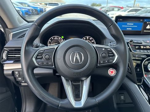 Certified 2023 Acura RDX AWD image 15