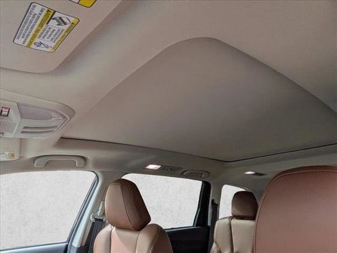 New 2026 Subaru Ascent Touring image 21