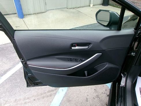 Used 2024 Toyota Corolla Sedan w/ SE Convenience Package FWD image 14
