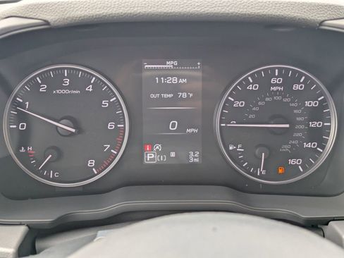 New 2026 Subaru Crosstrek 2.0i Premium AWD/4WD image 33