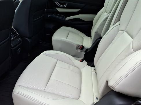 New 2026 Subaru Ascent Limited AWD/4WD image 10