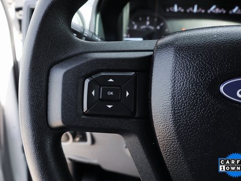 Used 2017 Ford F550 2WD Crew Cab Super Duty image 20