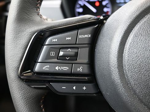 New 2026 Subaru Forester Touring image 26