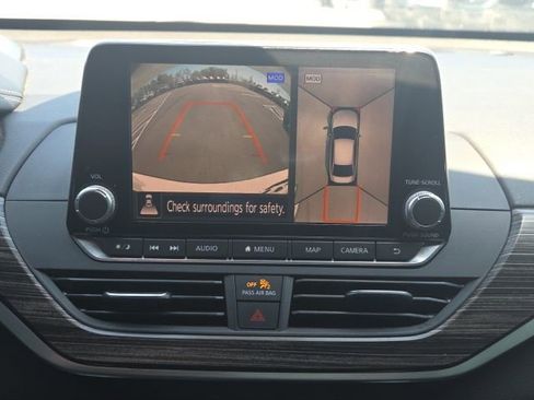 Used 2020 Nissan Altima 2.0 Platinum image 28