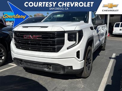 Used 2022 GMC Sierra 1500 Elevation