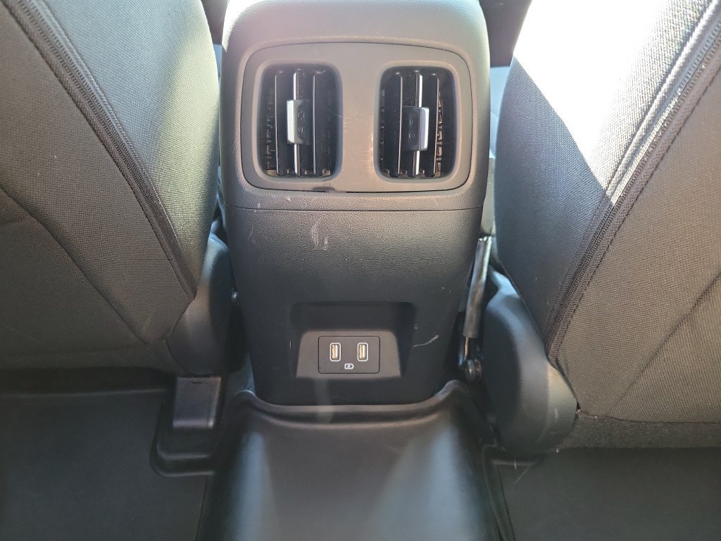 Used 2022 Hyundai Tucson SEL AWD/4WD image 19