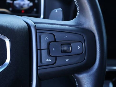 Certified 2024 GMC Sierra 1500 Denali Ultimate image 33