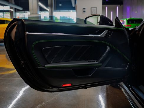 Used 2023 Porsche 911 GT3 RS image 21