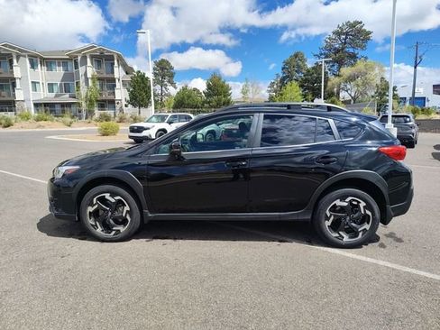 Certified 2023 Subaru Crosstrek 2.5i Limited image 5