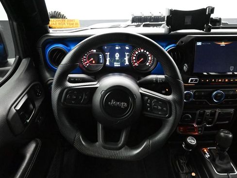 Used 2020 Jeep Gladiator Rubicon image 37