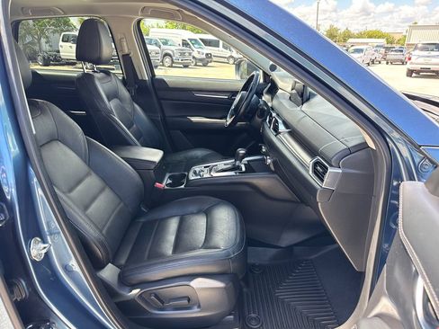 Used 2018 MAZDA CX-5 Grand Touring FWD image 26