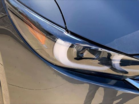 New 2025 MAZDA CX-5 AWD 2.5 S w/ Premium Plus Pkg image 13