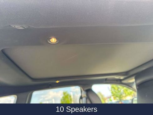 Used 2020 Jeep Grand Cherokee Overland w/ Trailer Tow Group IV image 13