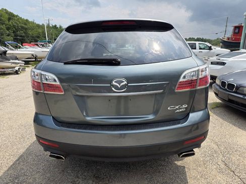 Used 2010 MAZDA CX-9 Sport AWD/4WD image 10