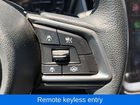 Used 2020 Subaru Outback Onyx Edition XT AWD/4WD image 15