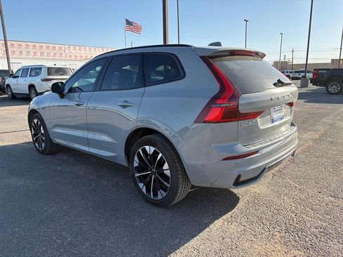 Used 2026 Volvo XC60 B5 Plus w/ Protection Package Premier AWD/4WD image 5