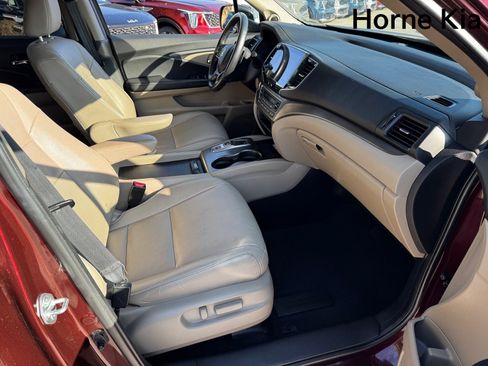 Used 2022 Honda Pilot Special Edition image 25