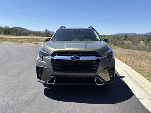 New 2026 Subaru Ascent Touring AWD/4WD image 2