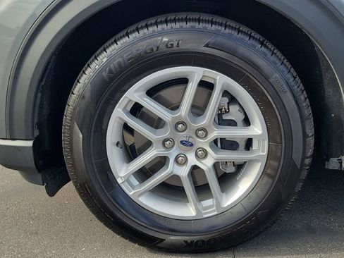 Used 2026 Ford Explorer Active RWD image 26